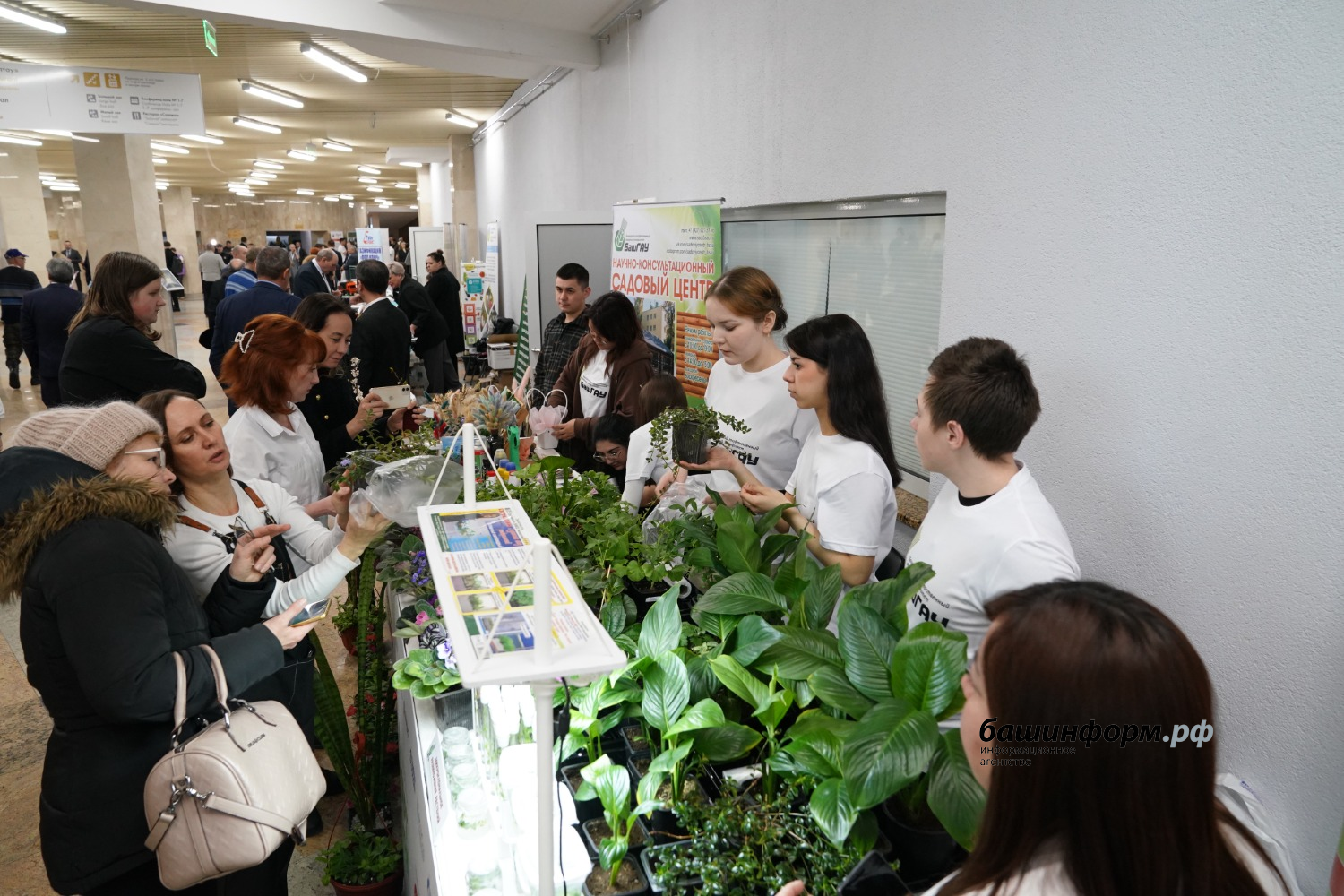 Олег Яровиков ИА "Башинформ"