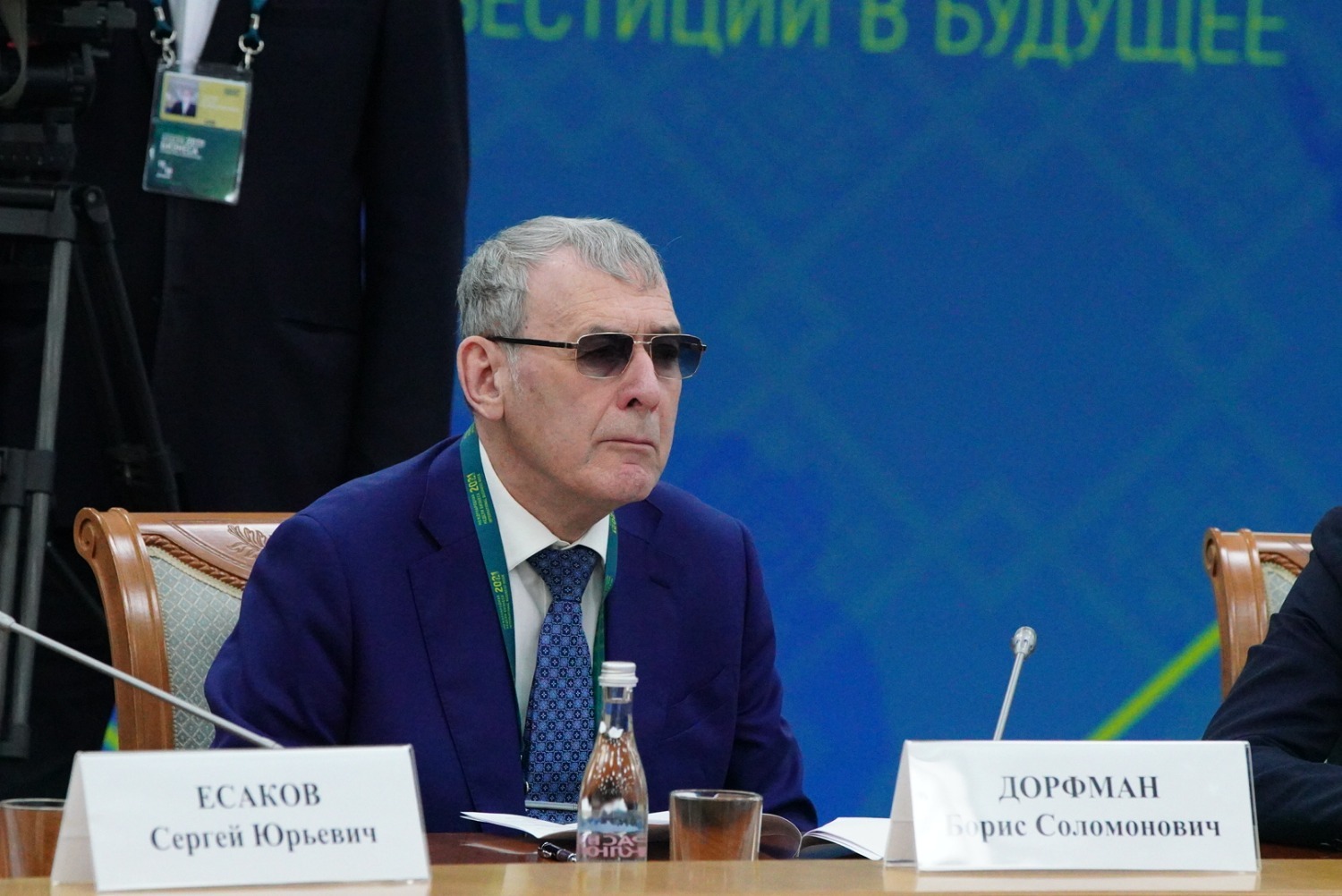 Олег Яровиков