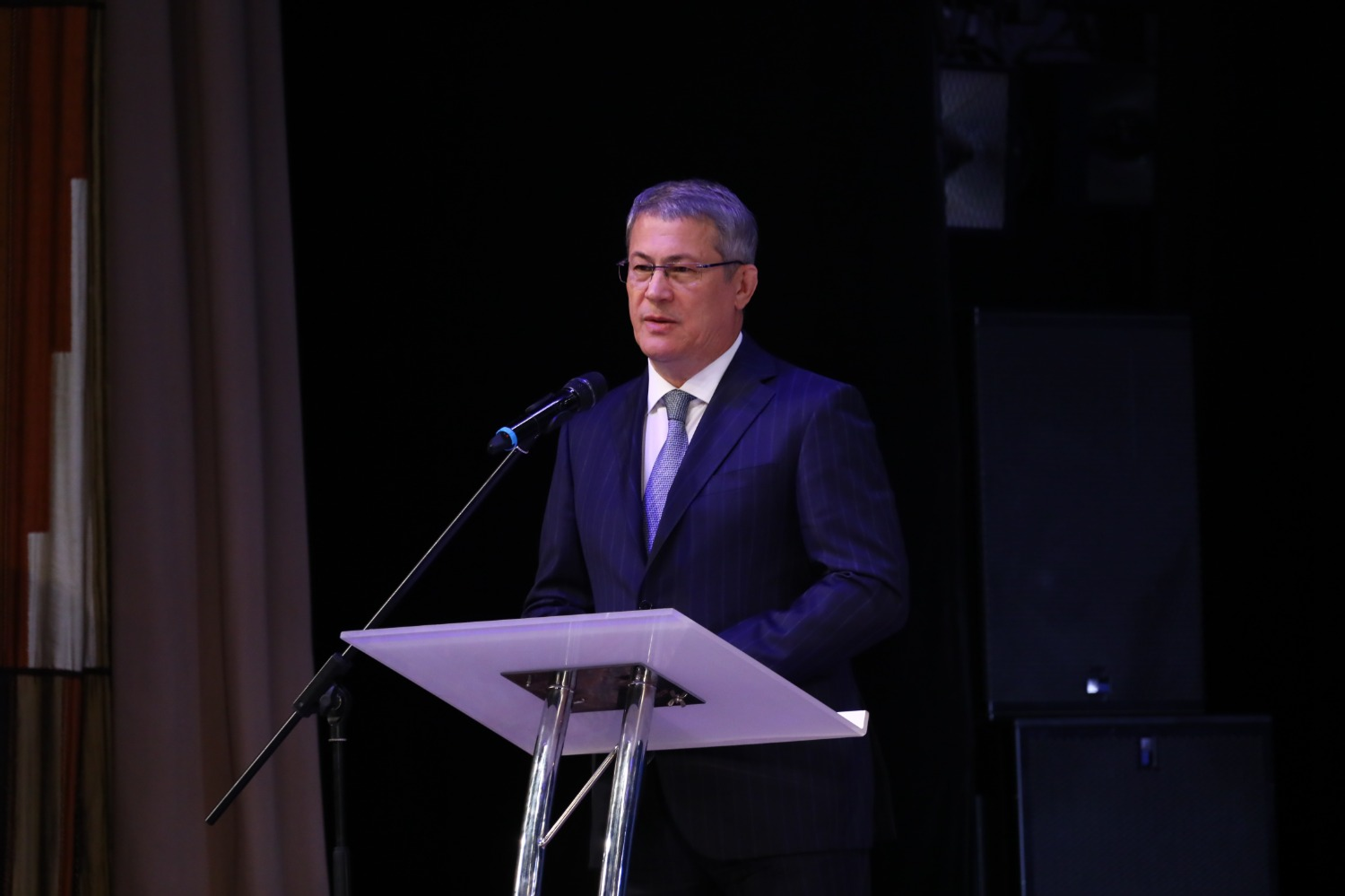 Валерий Шахов