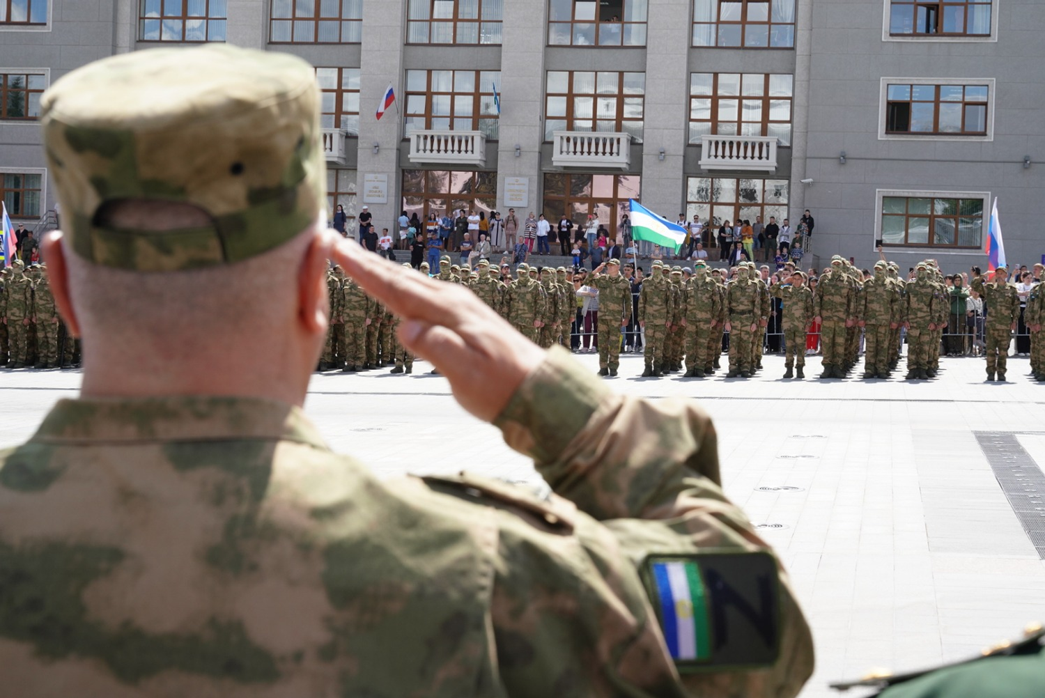 Олег Яровиков