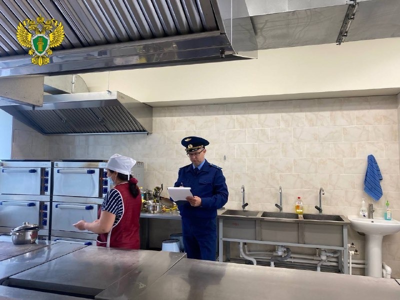 пресс-служба прокуратуры РБ