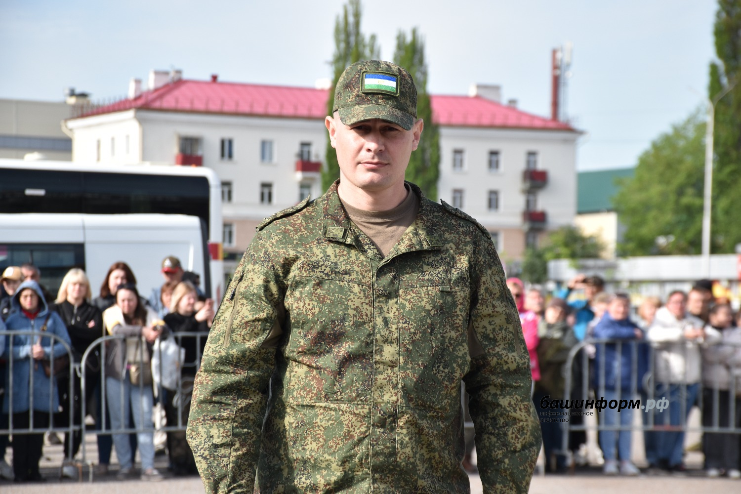 Эдуард Кускарбеков