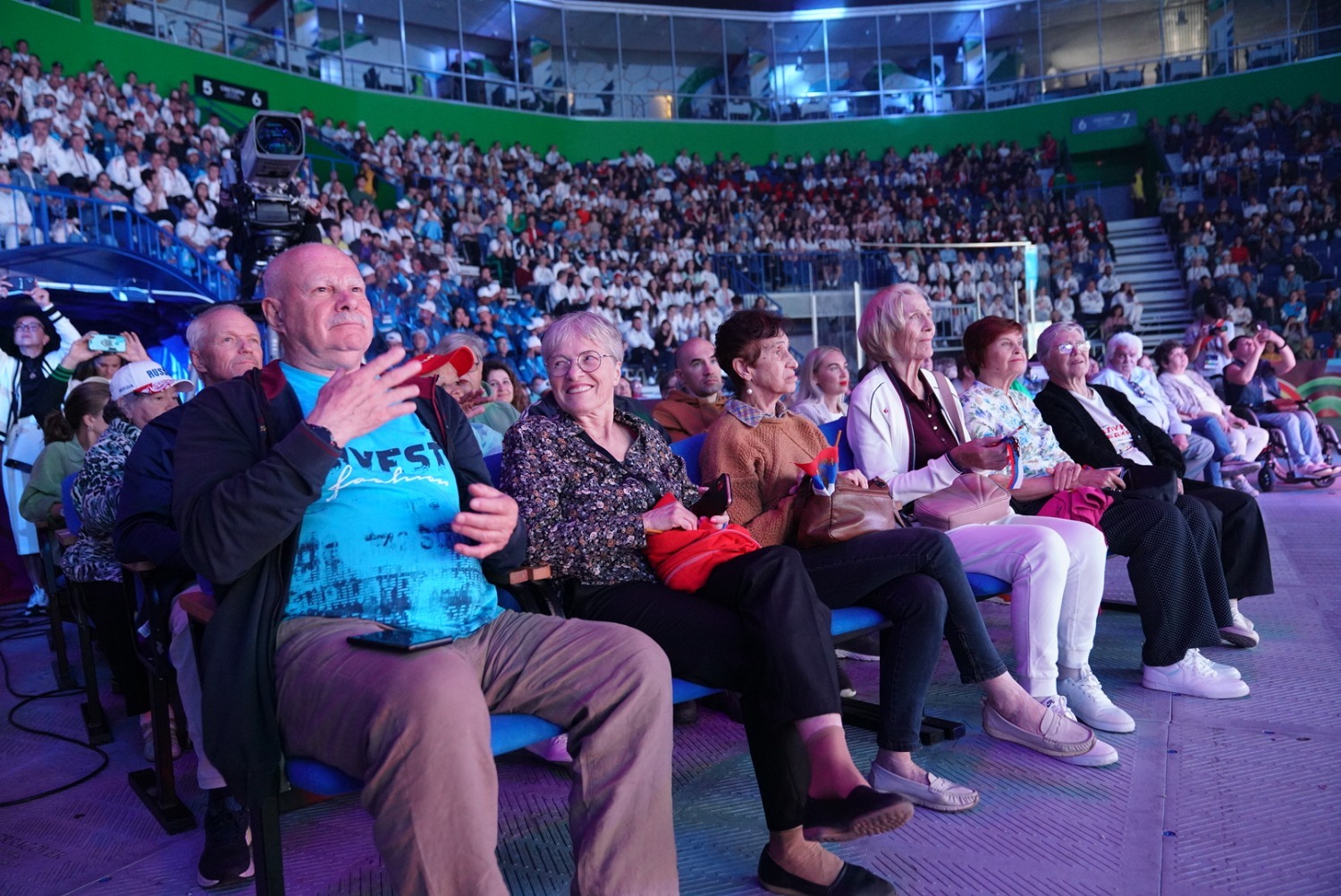 Олег Яровиков