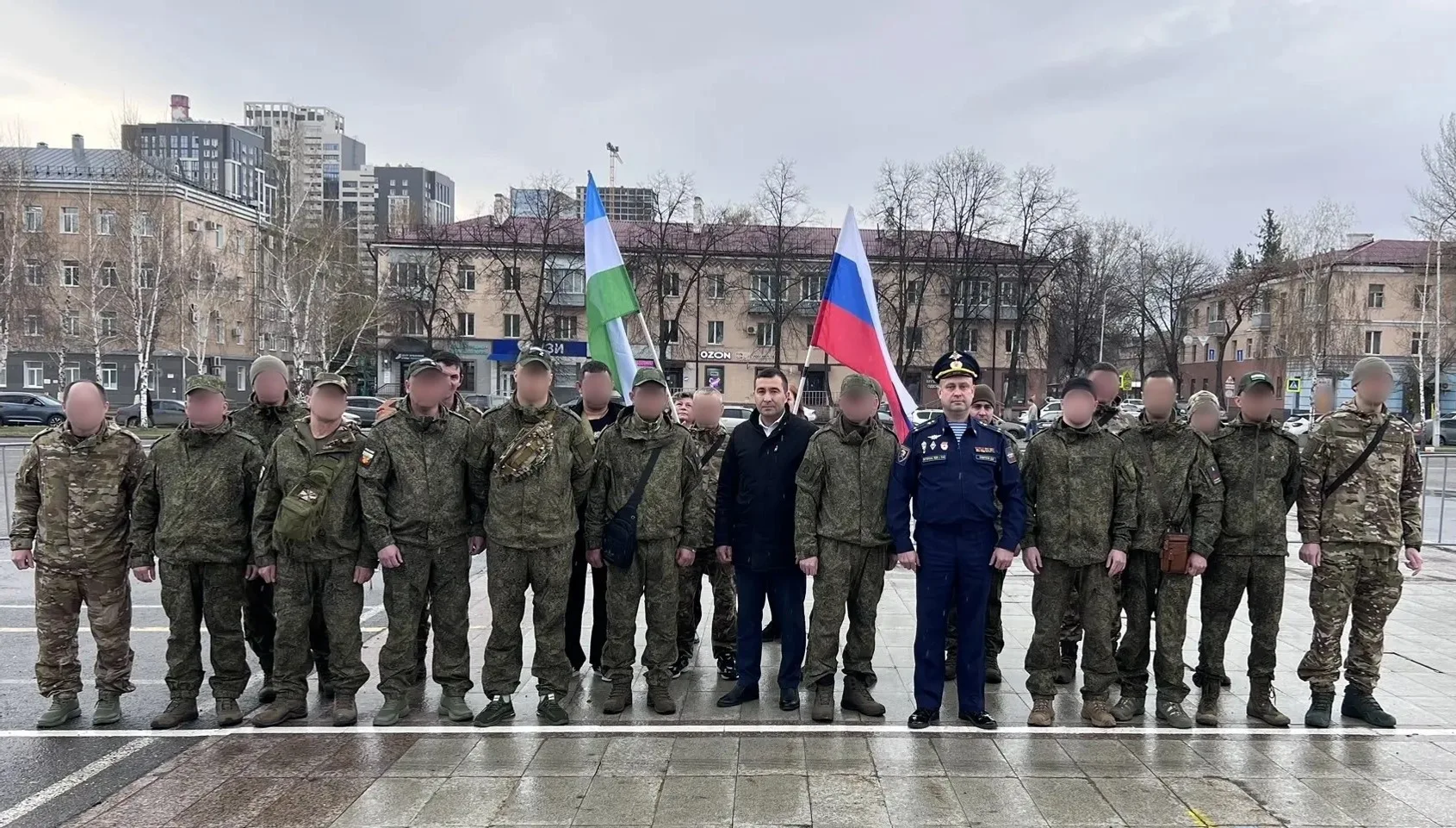 администрация Советского района пресс-служба