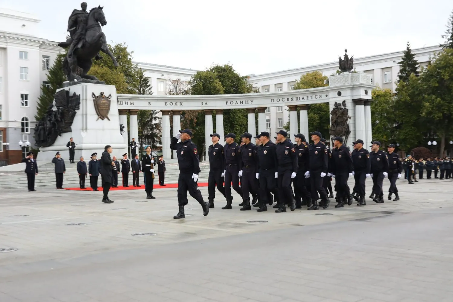 Валерий Шахов