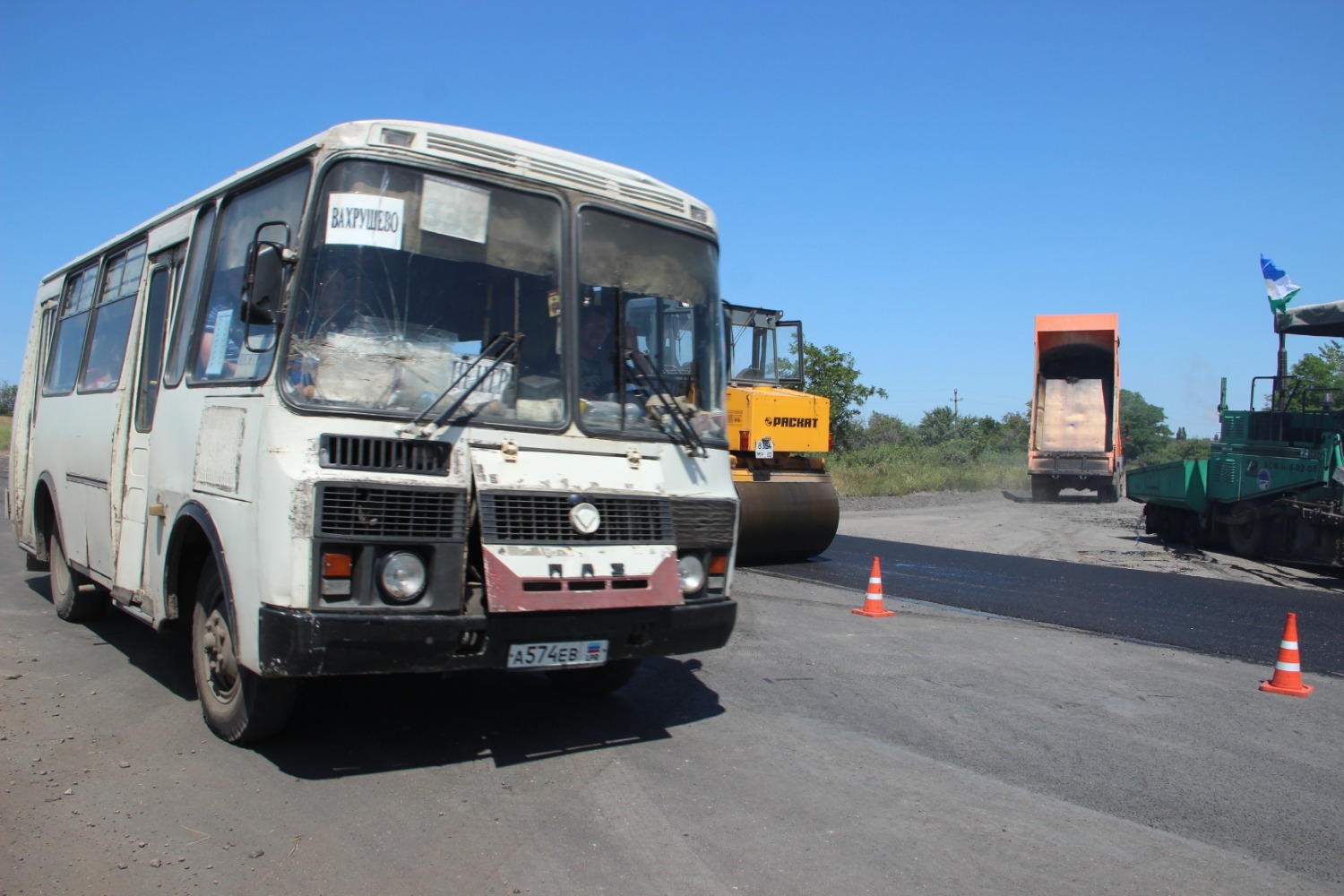 Эдуард Кускарбеков