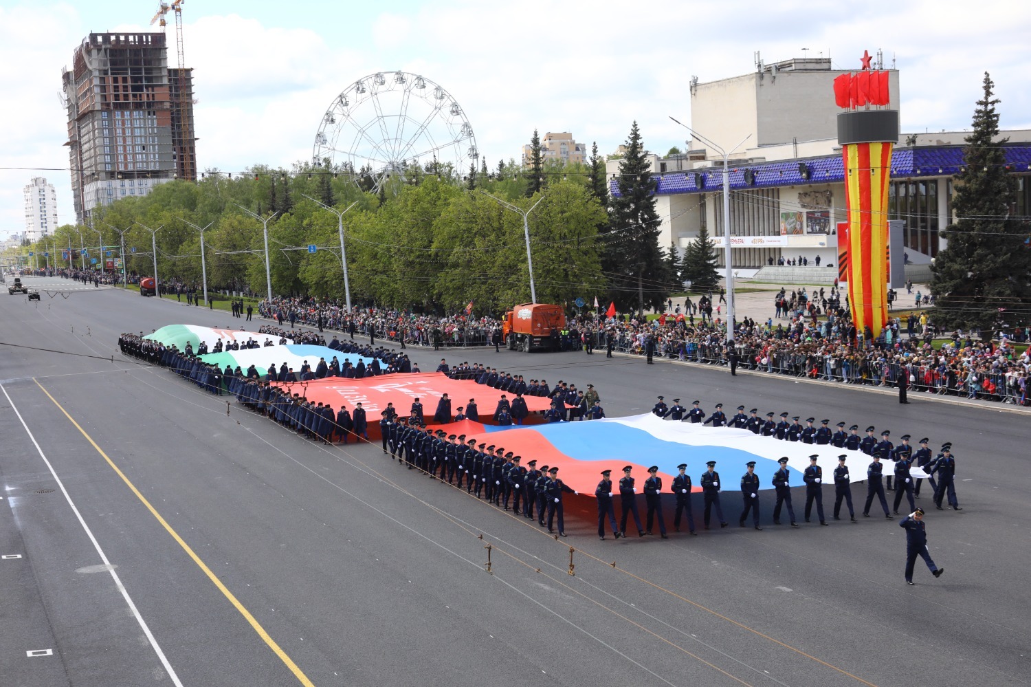 Валерий Шахов