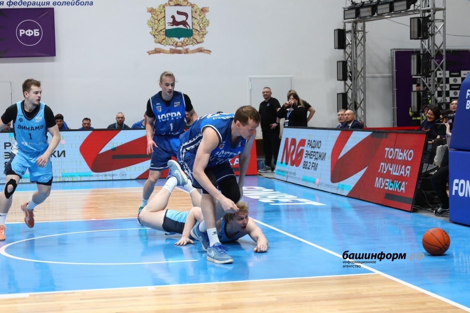 Валерий Шахов ИА «Башинформ»