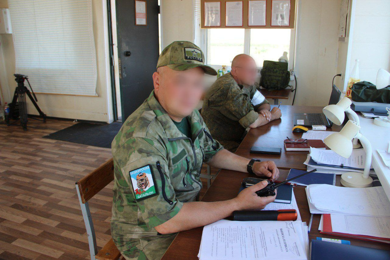 Эдуард Кускарбеков