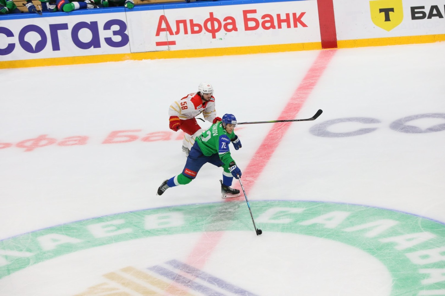 Валерий Шахов