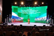 Олег Яровиков ИА «Башинформ»