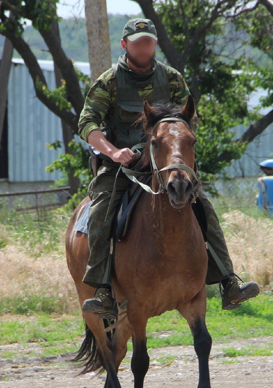 Эдуард Кускарбеков