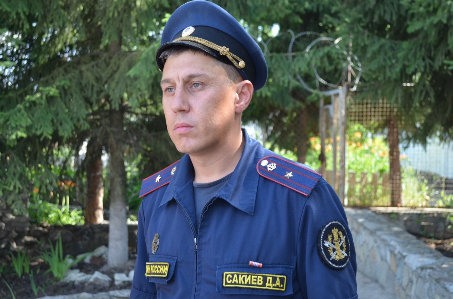 Ксения Калинина