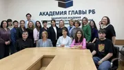 телеканал «Тамыр» предоставлено «Башинформу»