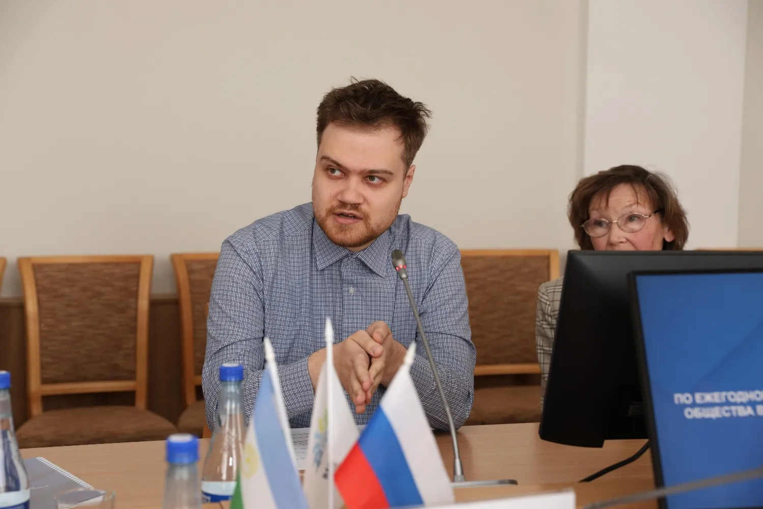 Алина Ишмухаметова предоставлено ОП РБ