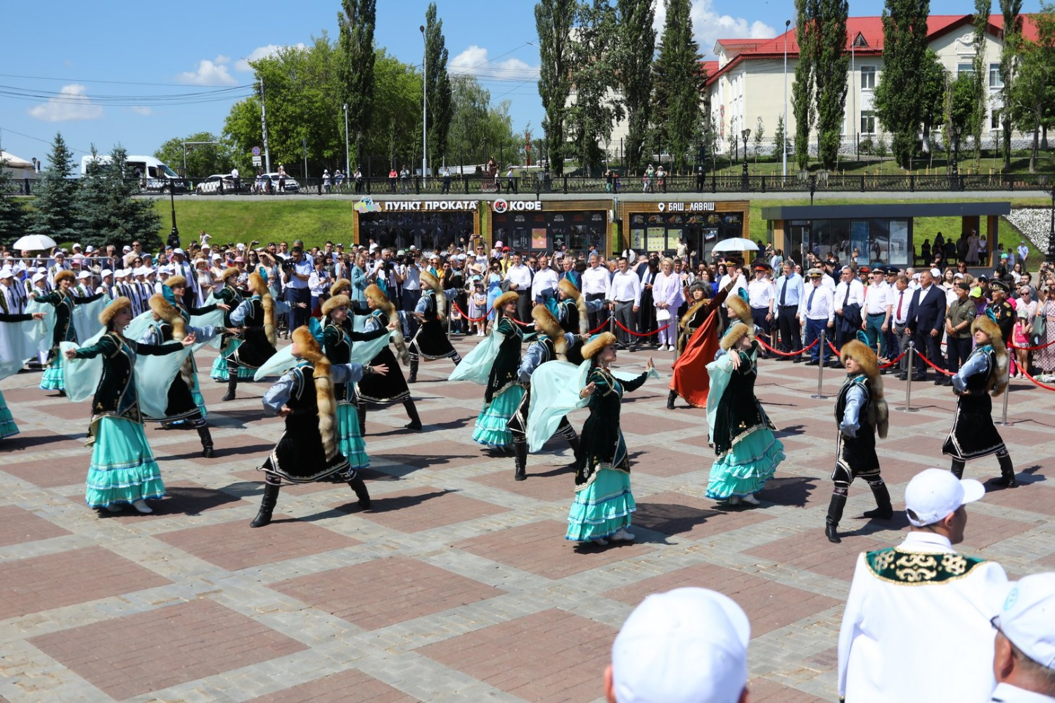 Валерий Шахов