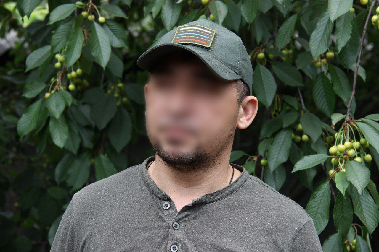 Эдуард Кускарбеков