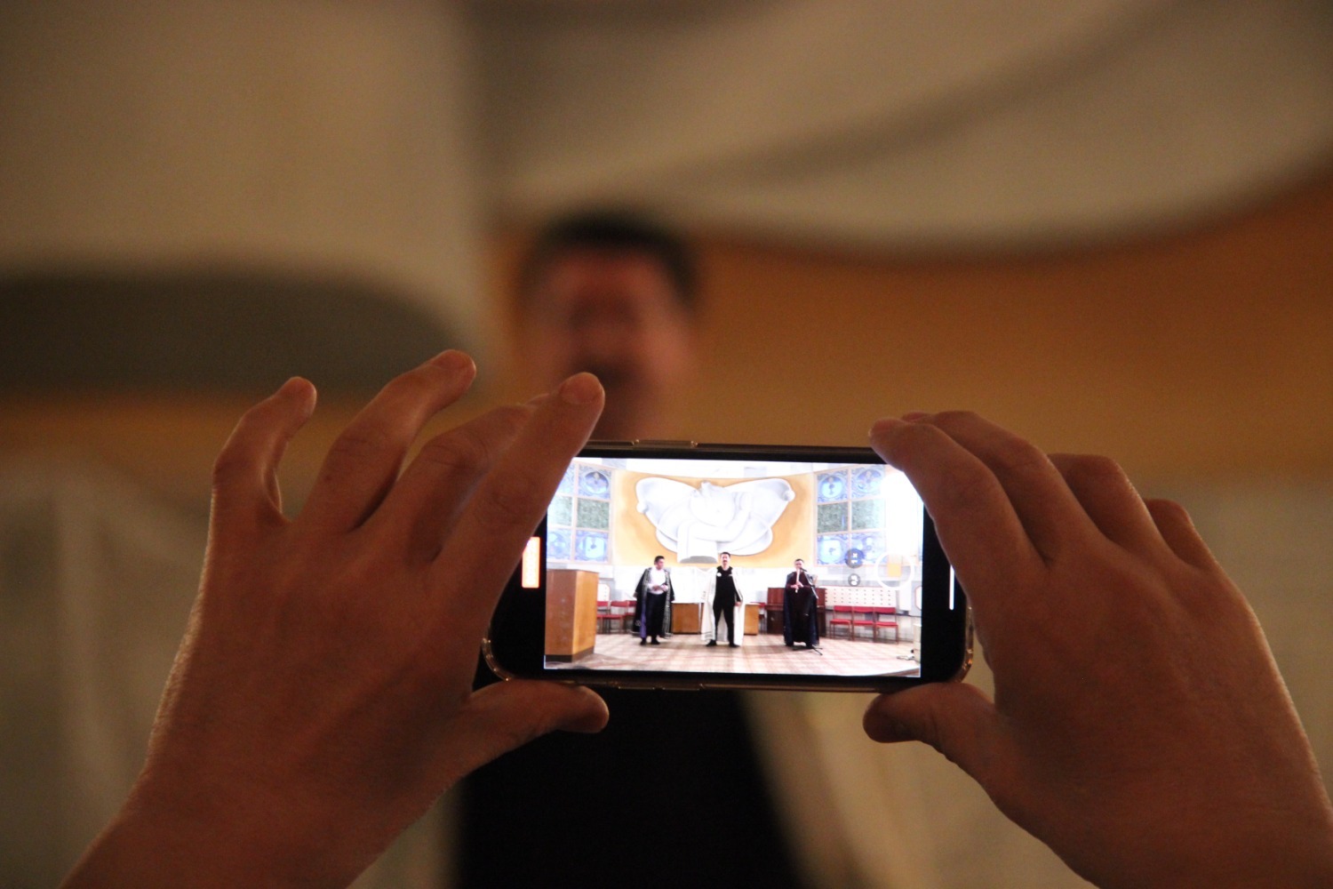 Эдуард Кускарбеков