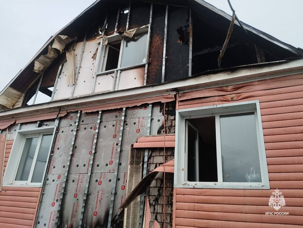 главное управление МЧС по Республике Башкортостан