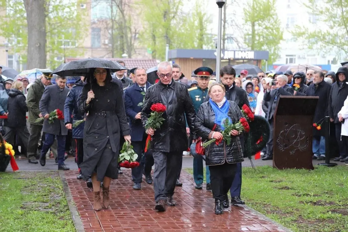 Ирек Сагитов телеграм-канал