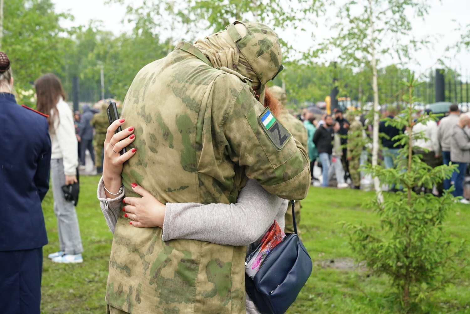 Олег Яровиков