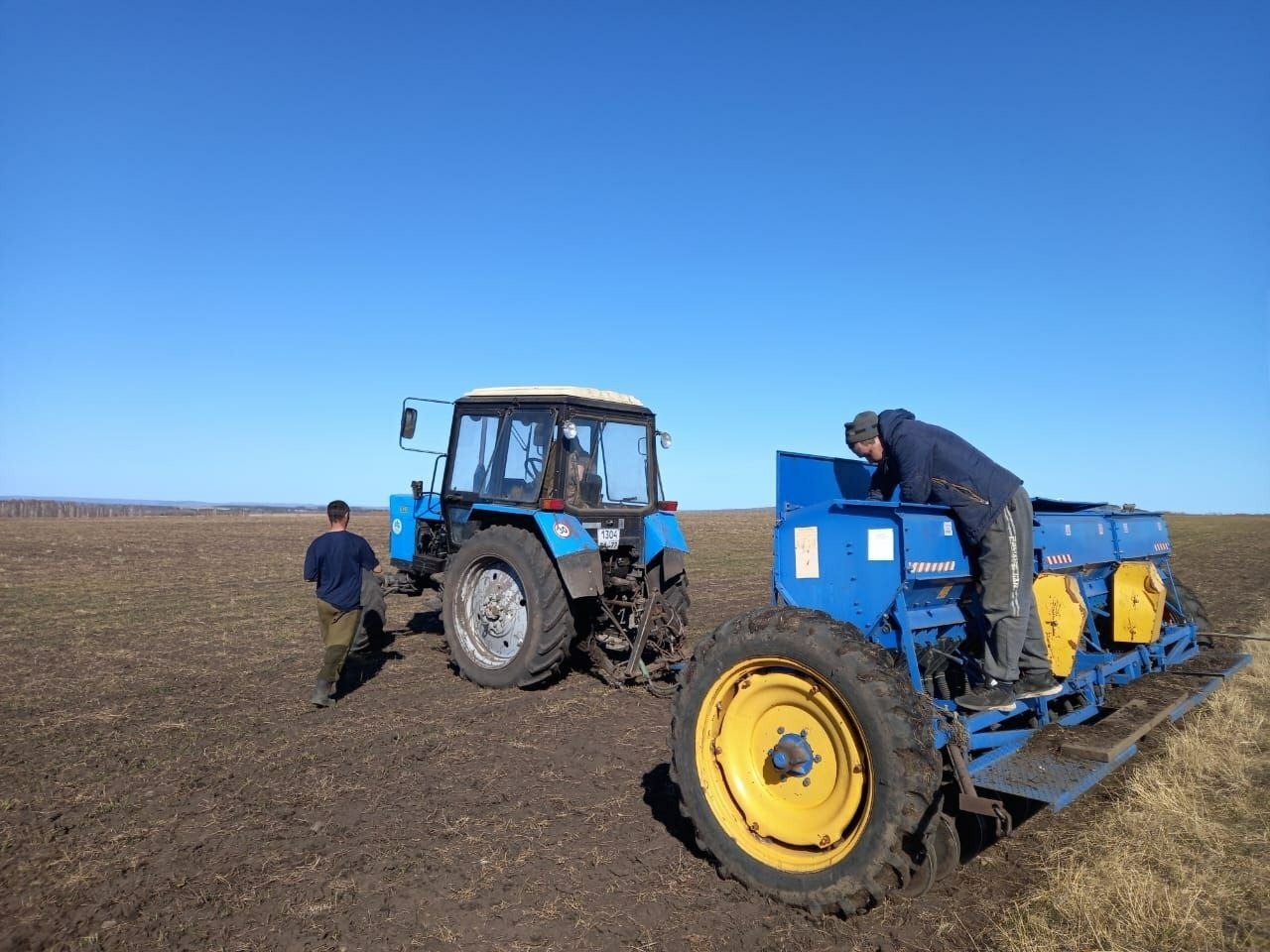 телеграм-канал  Радия Хабирова, архивное фото