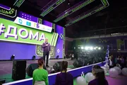Олег Яровиков