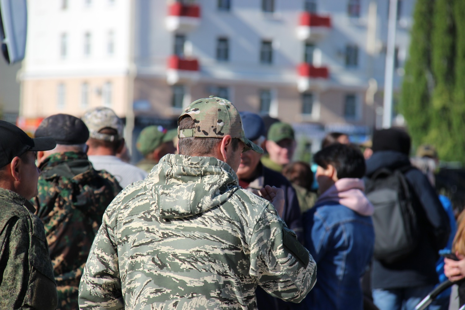 Эдуард Кускарбеков