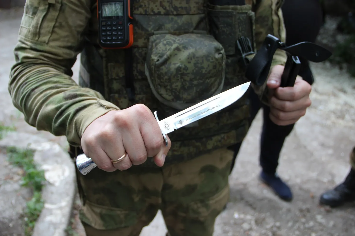 Эдуард Кускарбеков