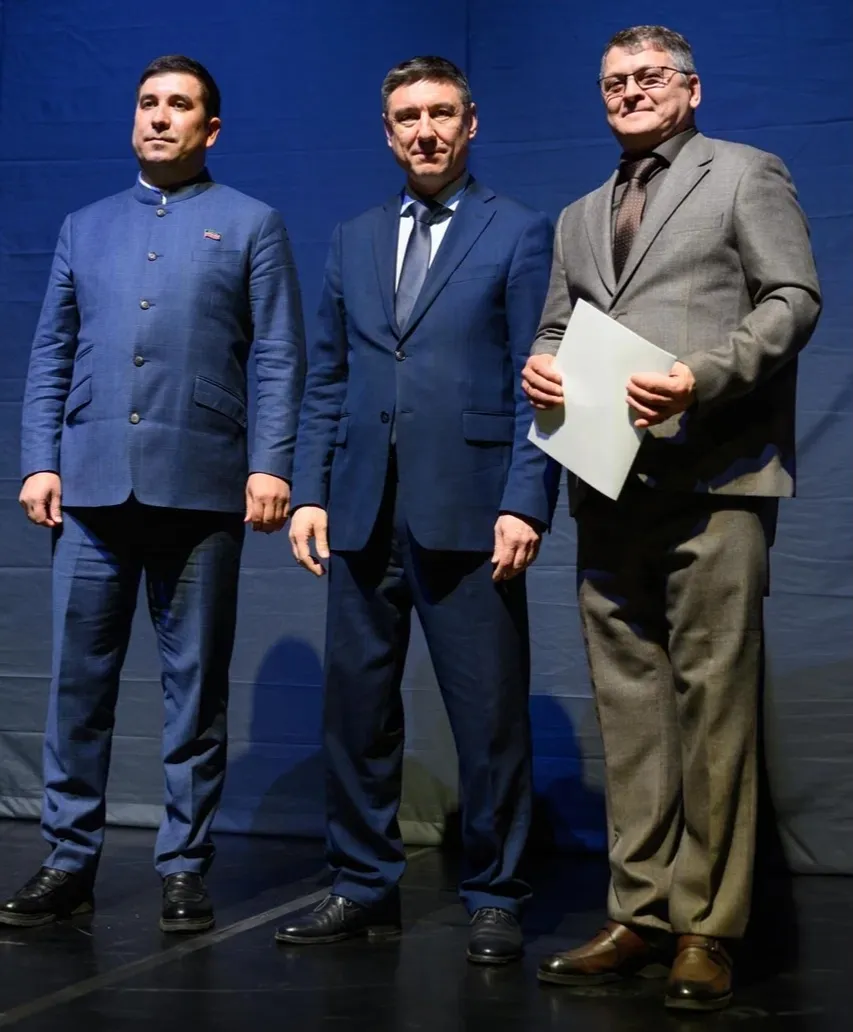 пресс-служба минкультуры РБ