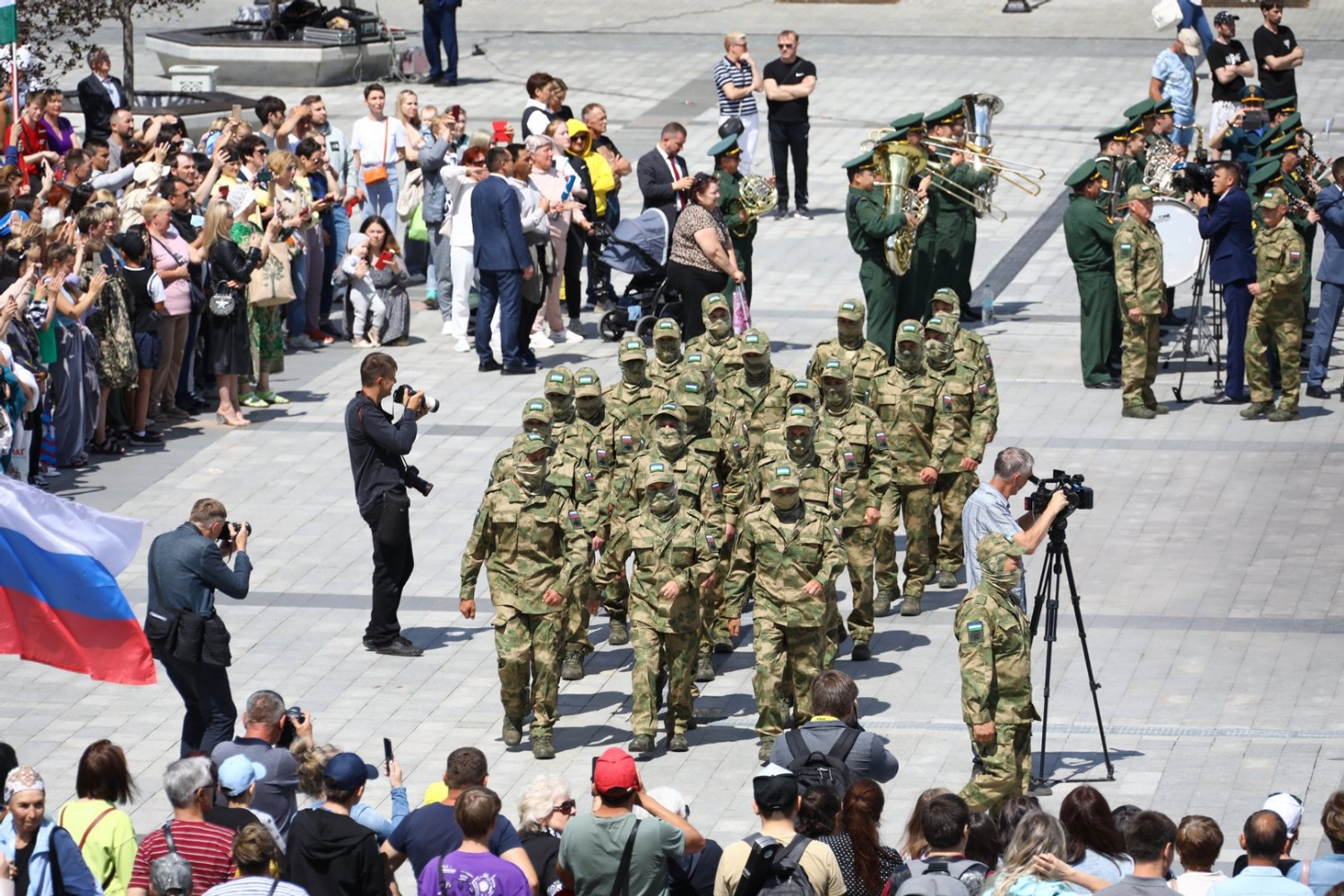 Валерий Шахов