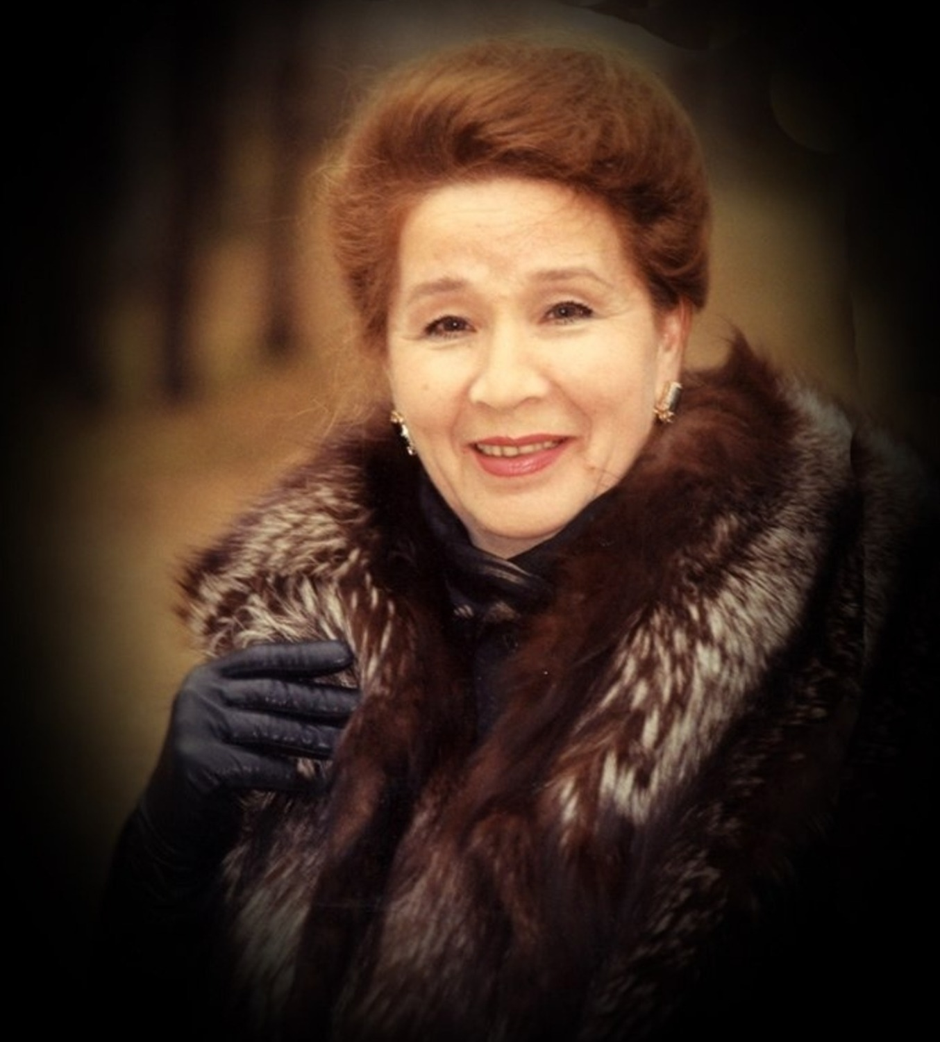 Флюра Нигматуллина