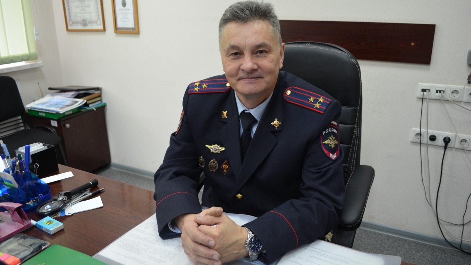 Ксения Калинина