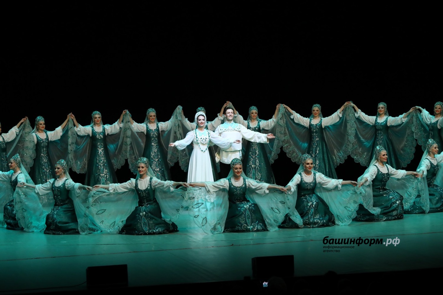 Валерий Шахов ИА «Башинформ»