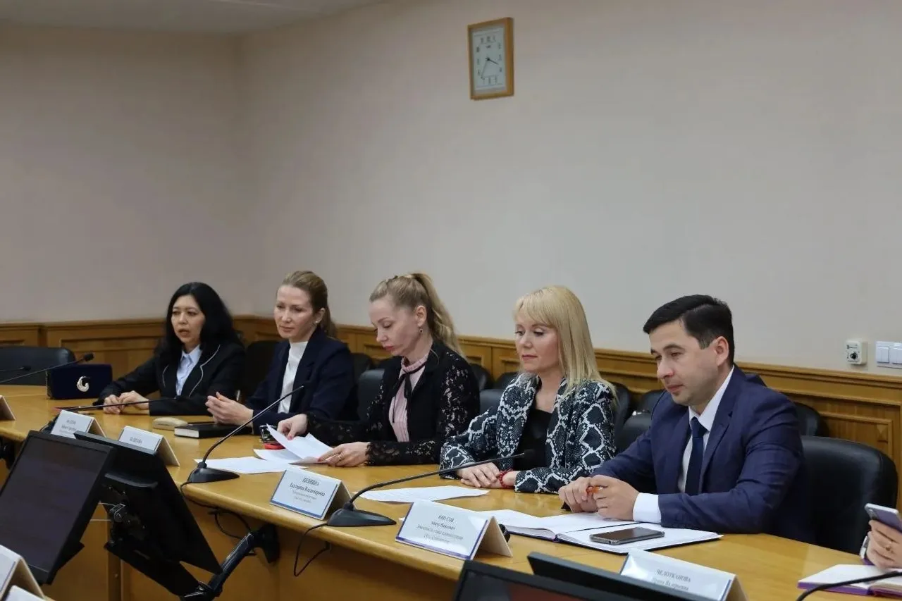 телеграм-канал администрация Стерлитамака