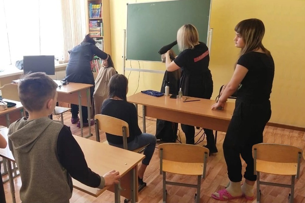 предоставлено героями публикации