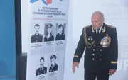 пресс-служба Музея полярников им. В. Альбанова
