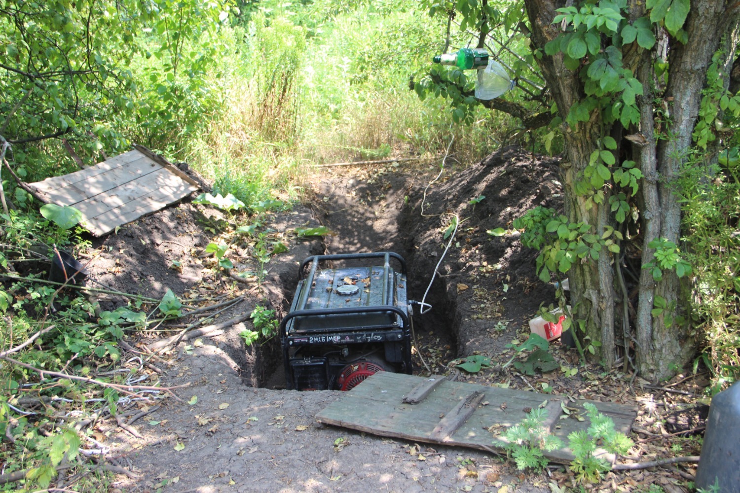 Эдуард Кускарбеков