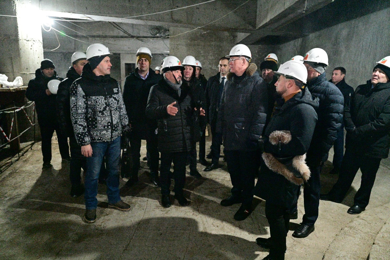 Азат Мухамедьянов