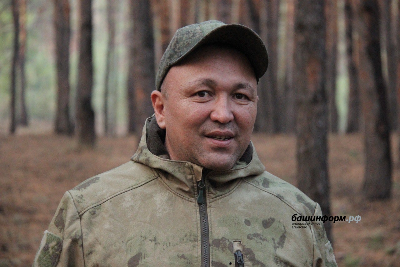 Эдуард Кускарбеков  «Технолог»