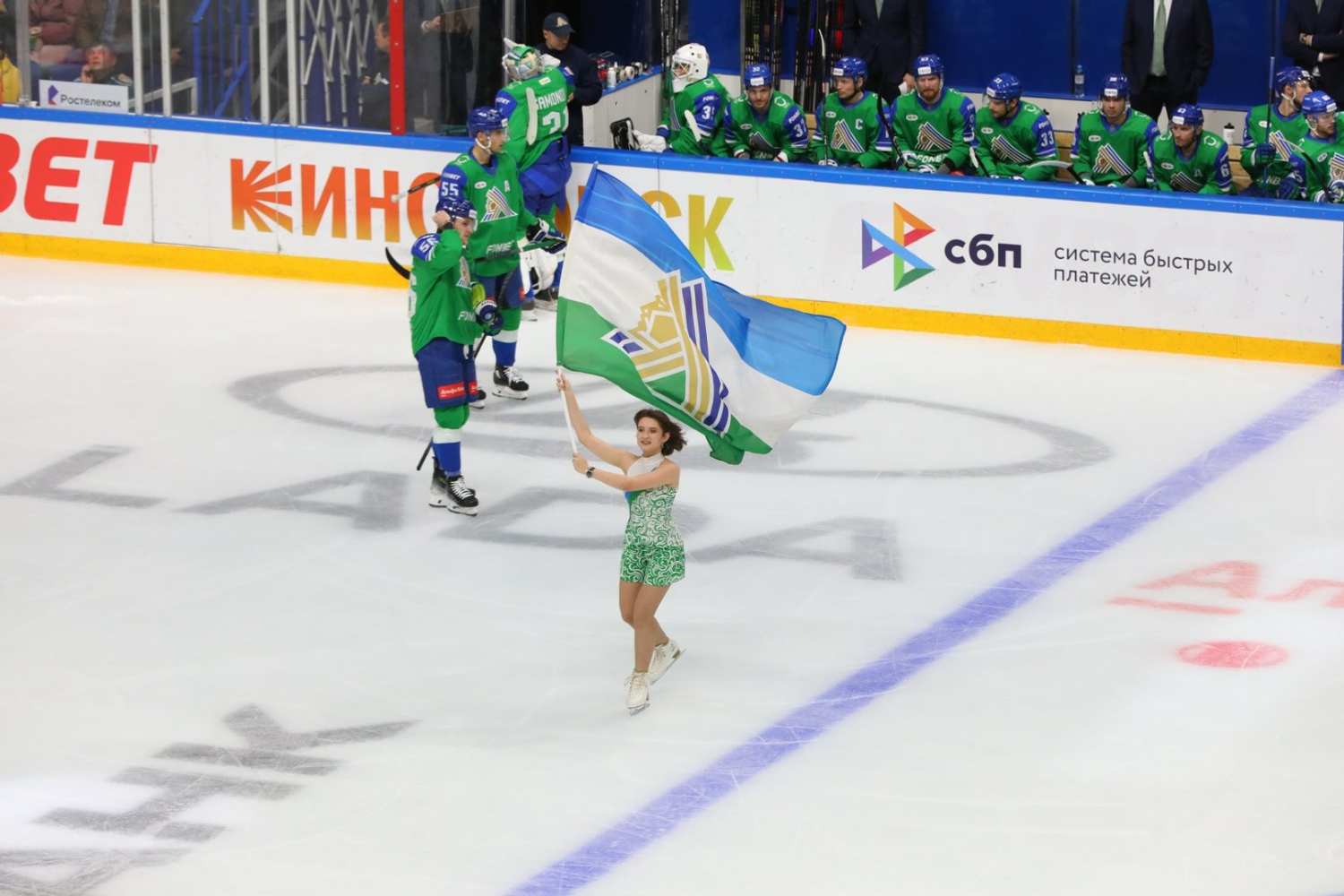 Валерий Шахов