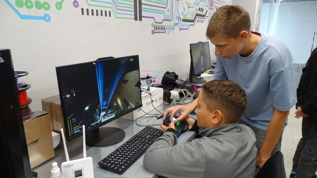 Радий Хабиров Тг-канал