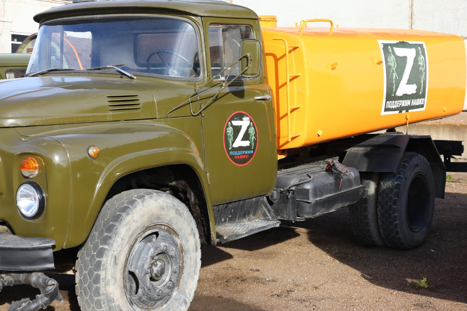 Валерий Шахов