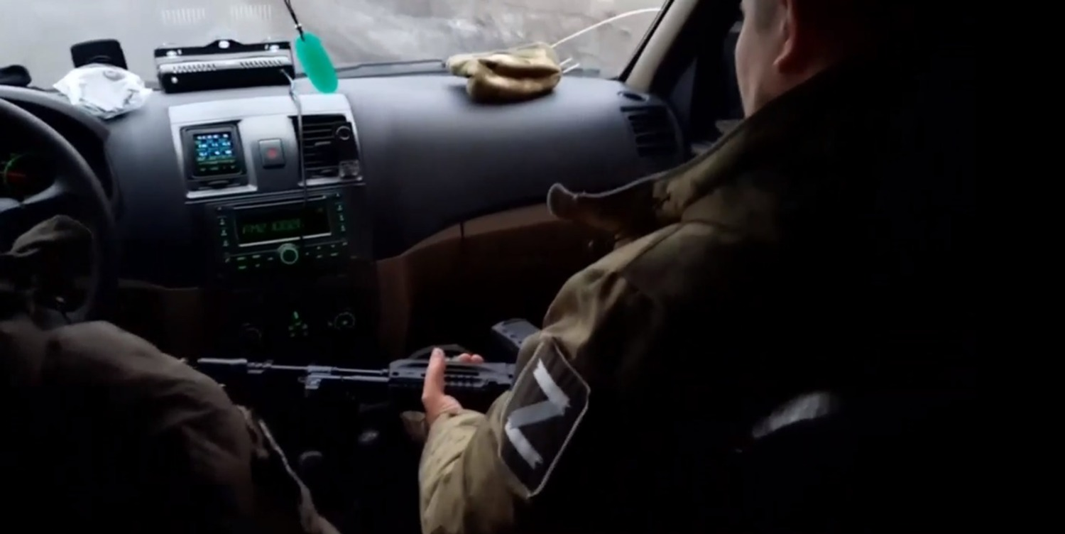 скриншот видео