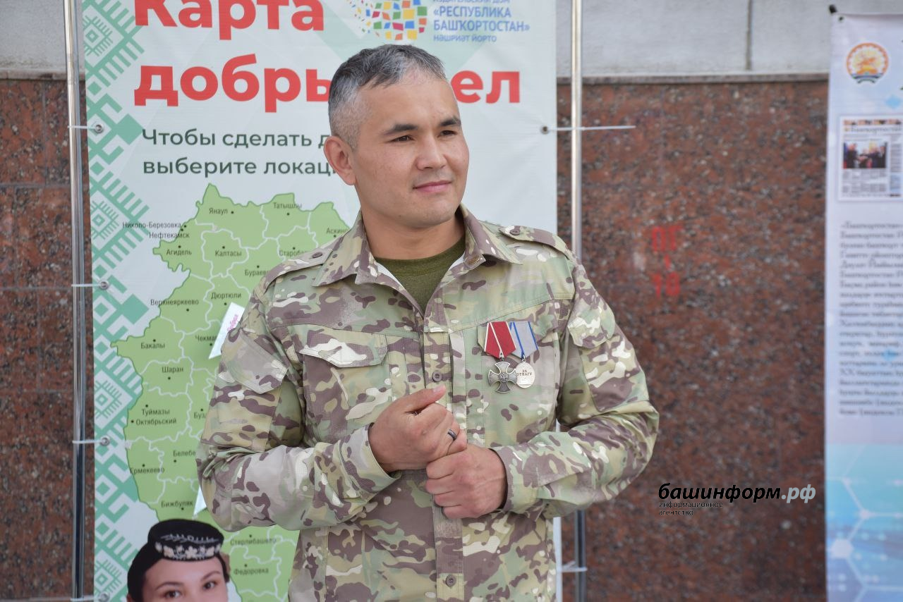 Эдуард Кускарбеков