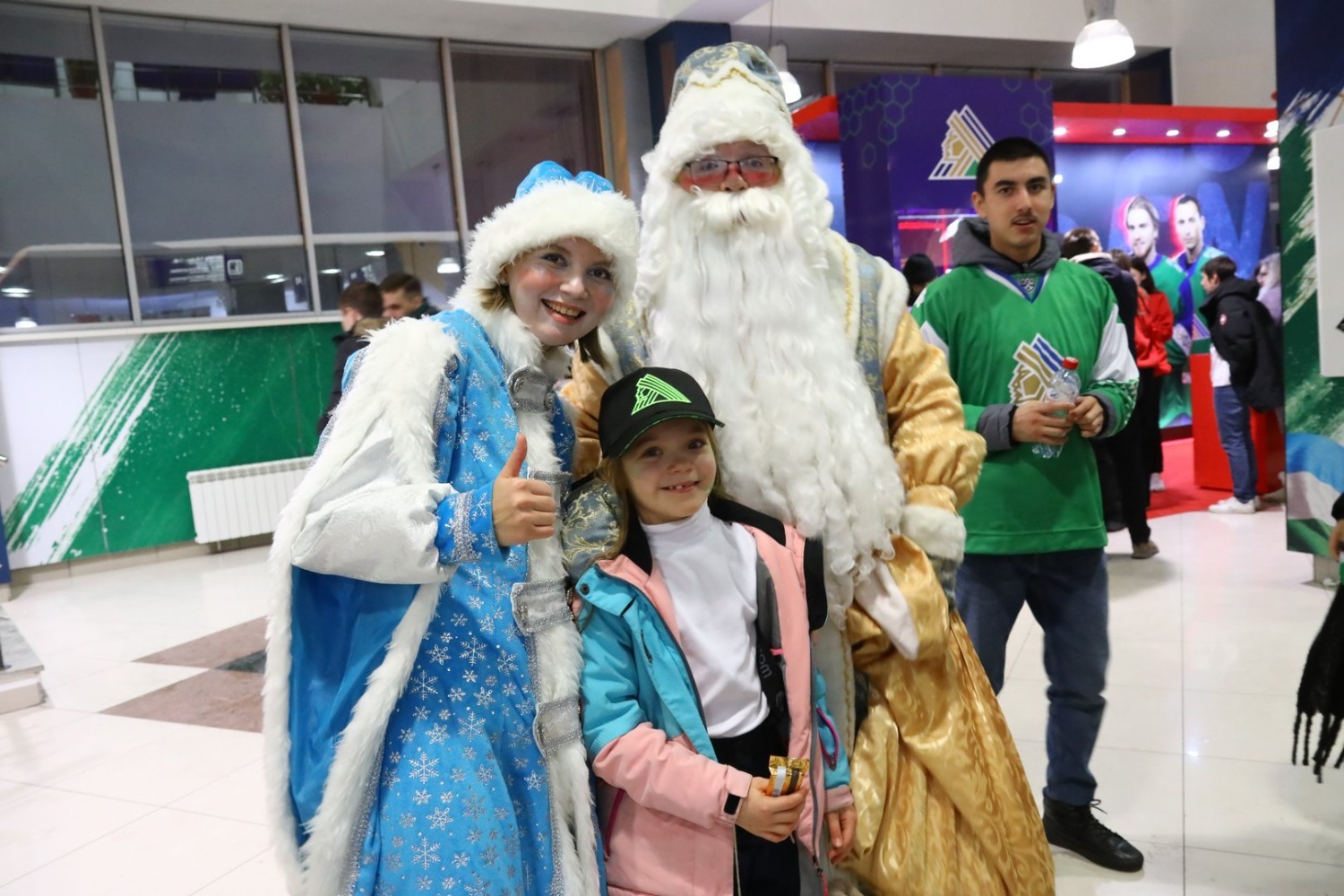 Валерий Шахов