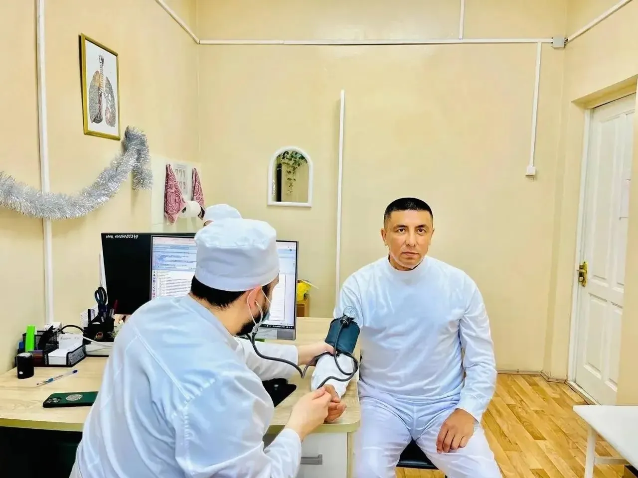 минздрав Башкирии официальный телеграм-канал