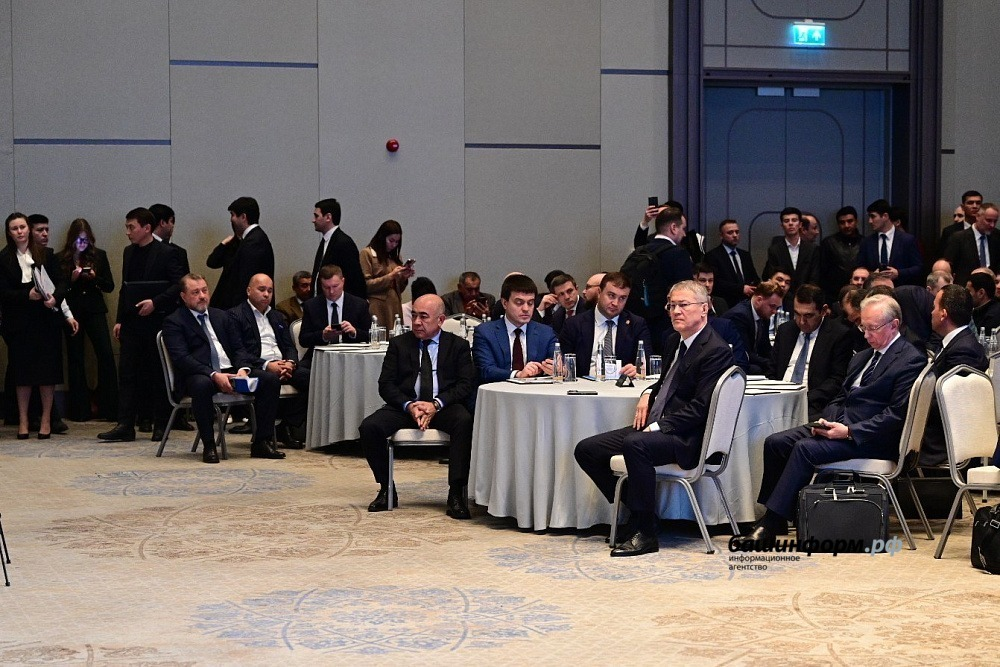 пресс-служба администрация Главы РБ