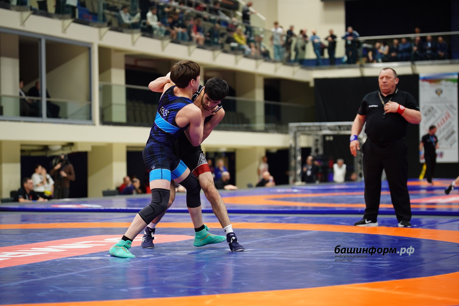 Олег Яровиков