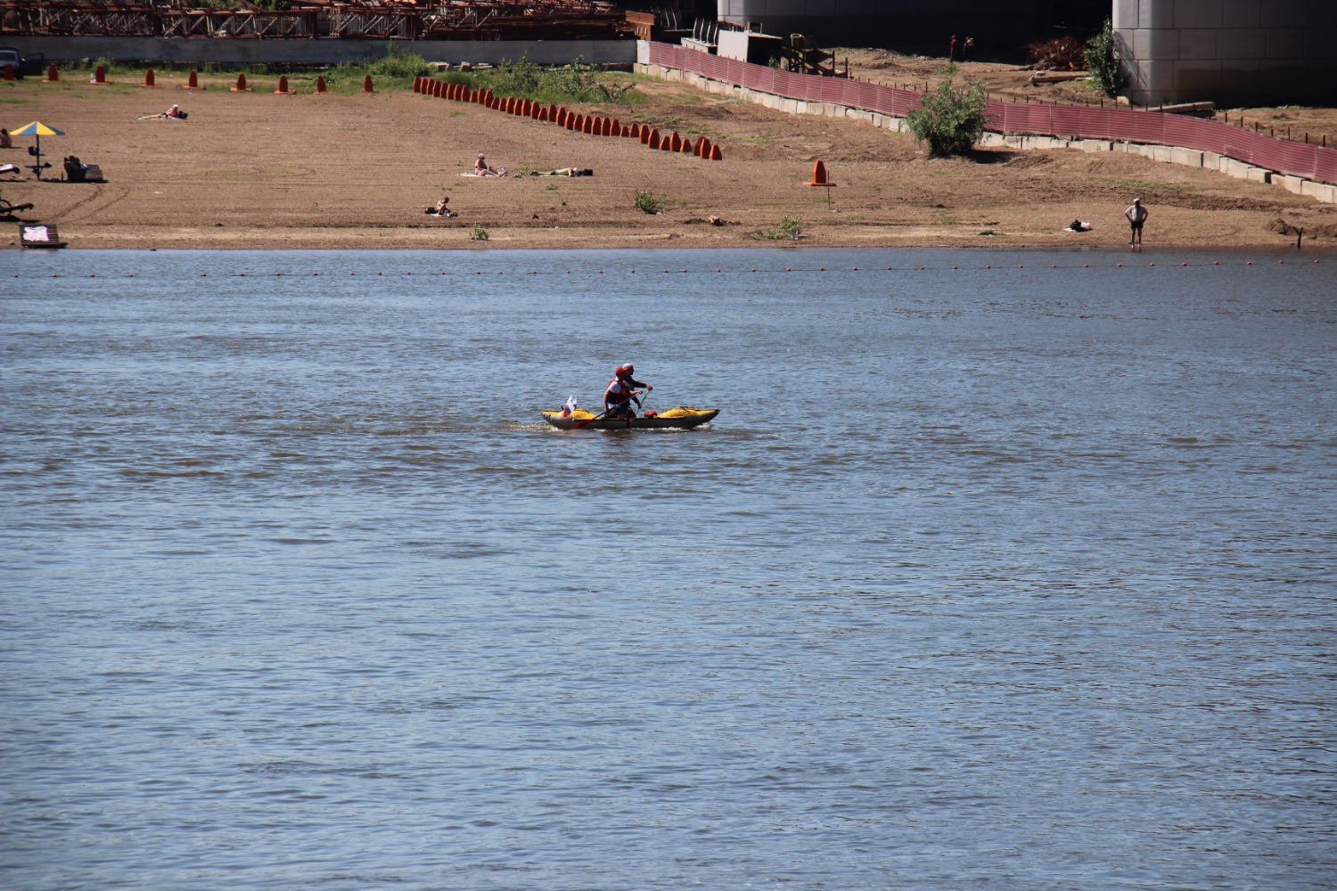 Эдуард Кускарбеков